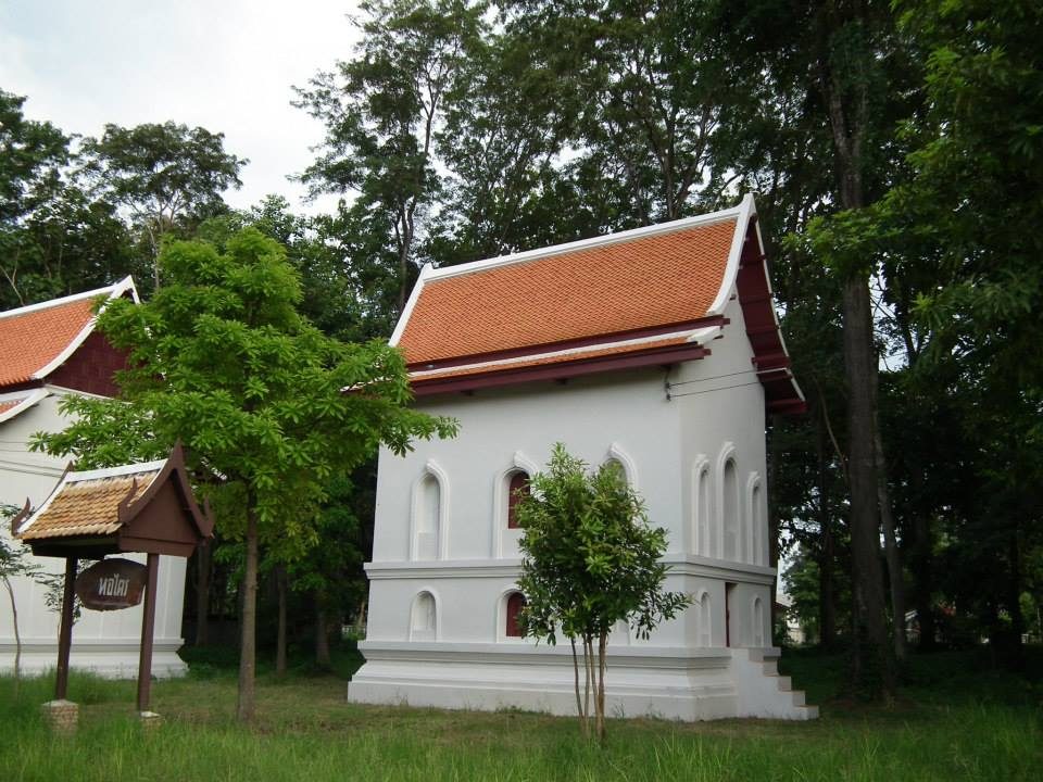 วัดบ้านทึง จ.สุพรรณบุรี