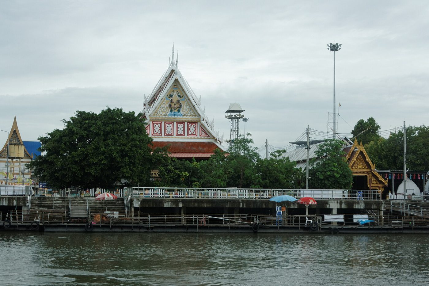 วัดไร่ขิง จ.นครปฐม