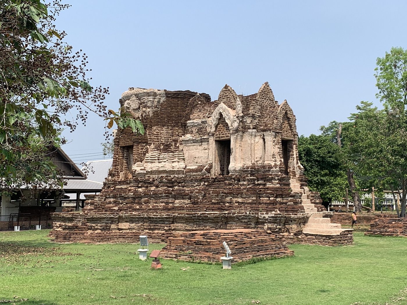 วัดจุฬามณี จ.พิษณุโลก