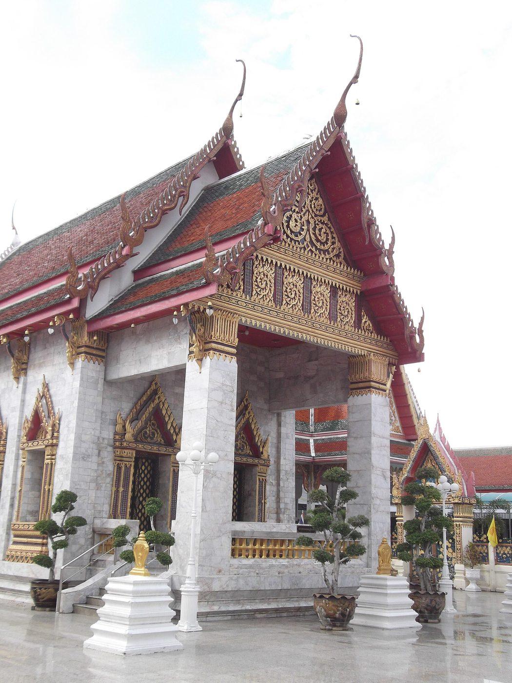 วัดน้อยนพคุณ จ.กรุงเทพมหานคร