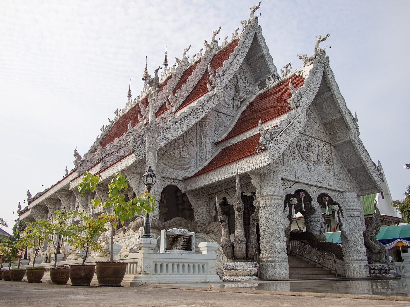 วัดมิ่งเมือง จ.น่าน