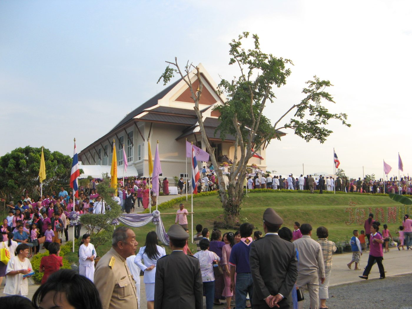 วัดเทพประทาน จ.จันทบุรี