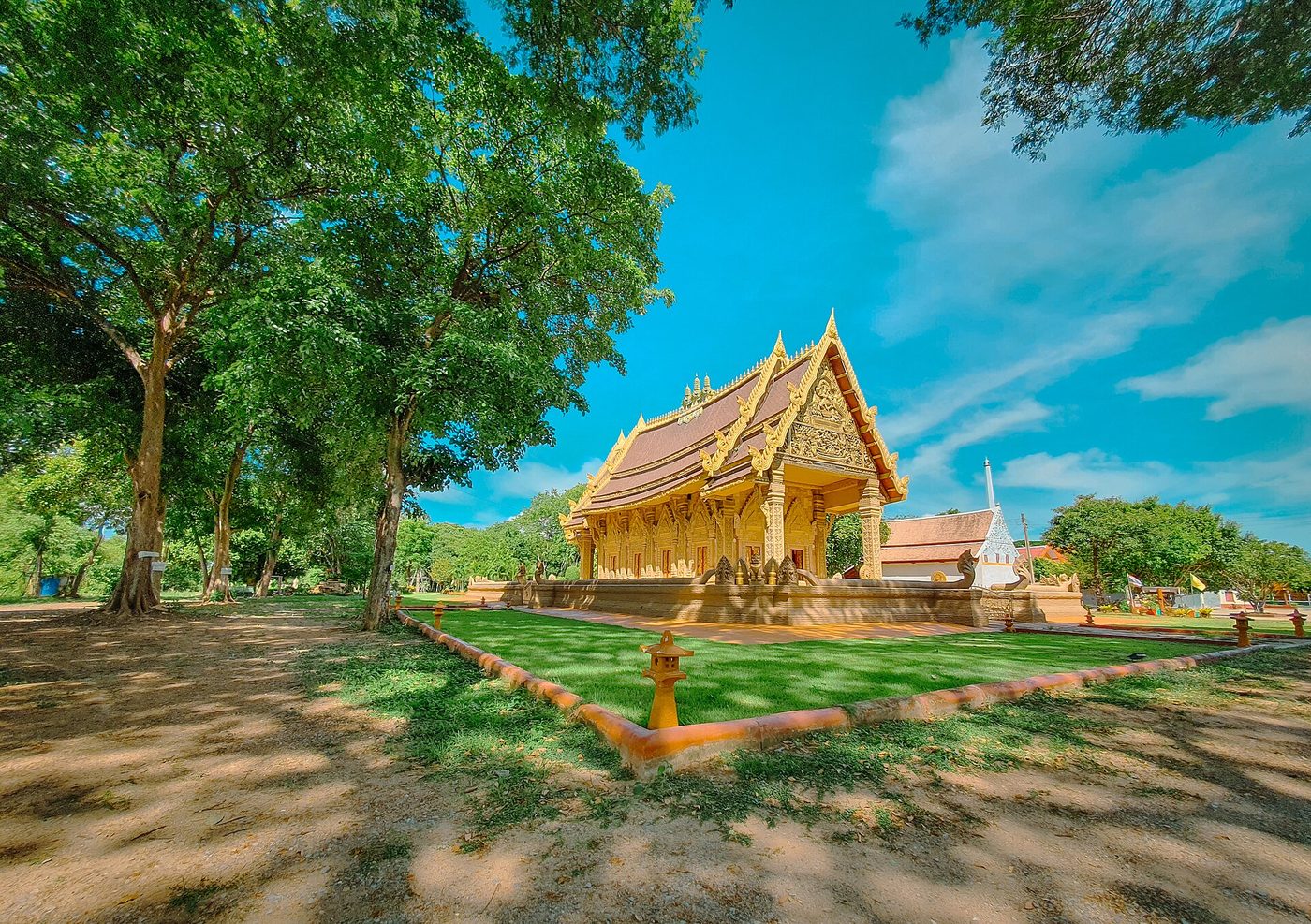 วัดฝาง จ.อ่างทอง