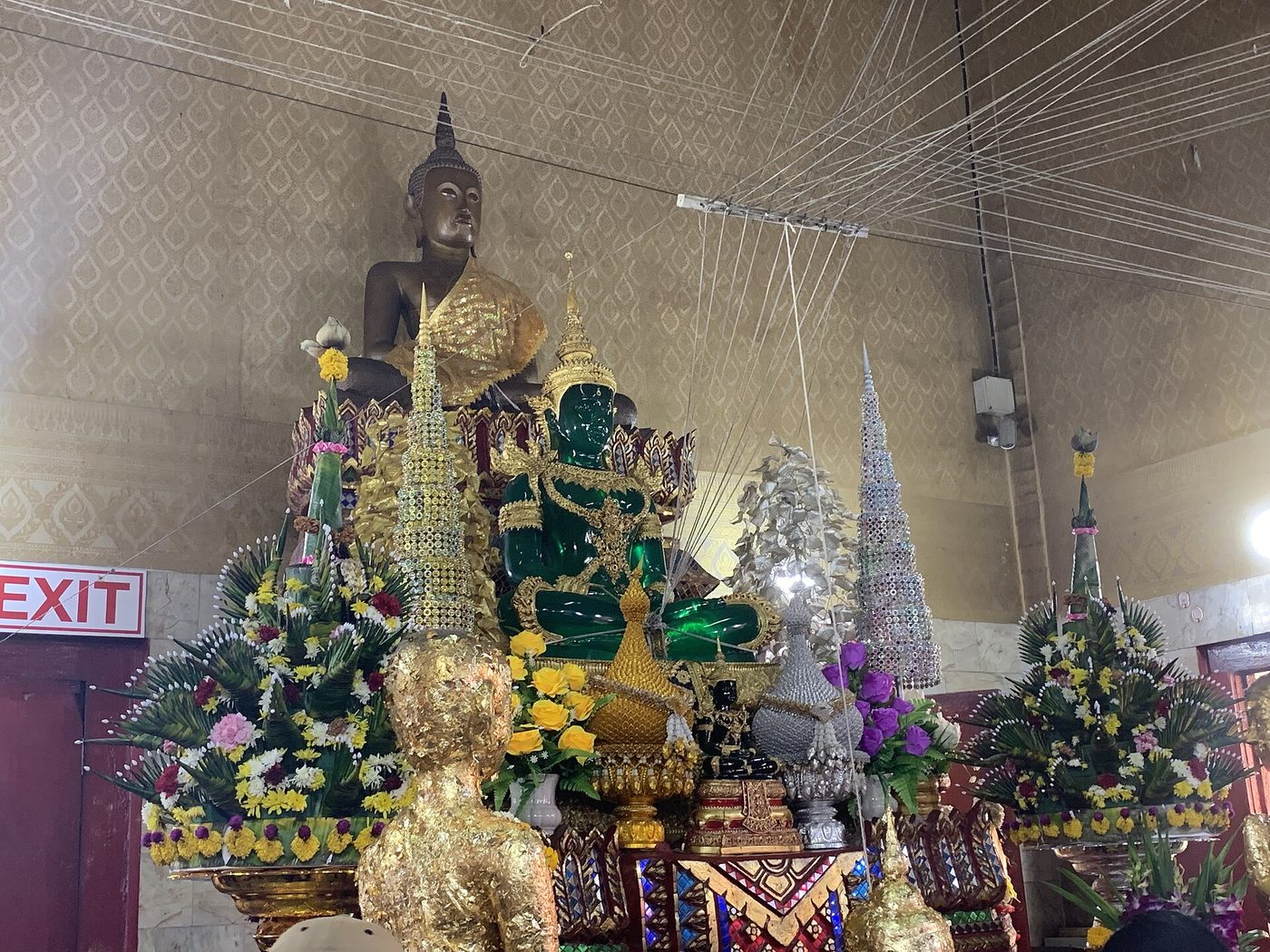 วัดพราหมณี จ.นครนายก