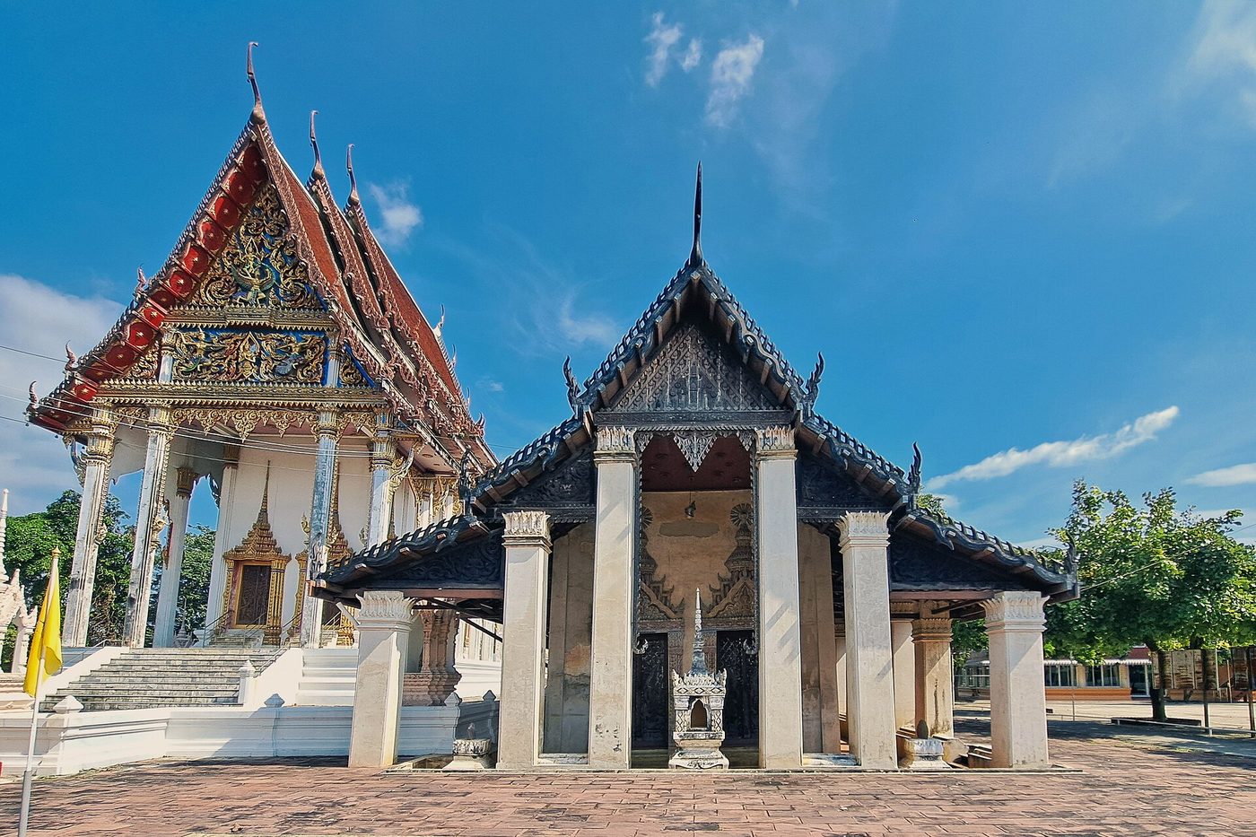 วัดอัมพวัน จ.นครนายก