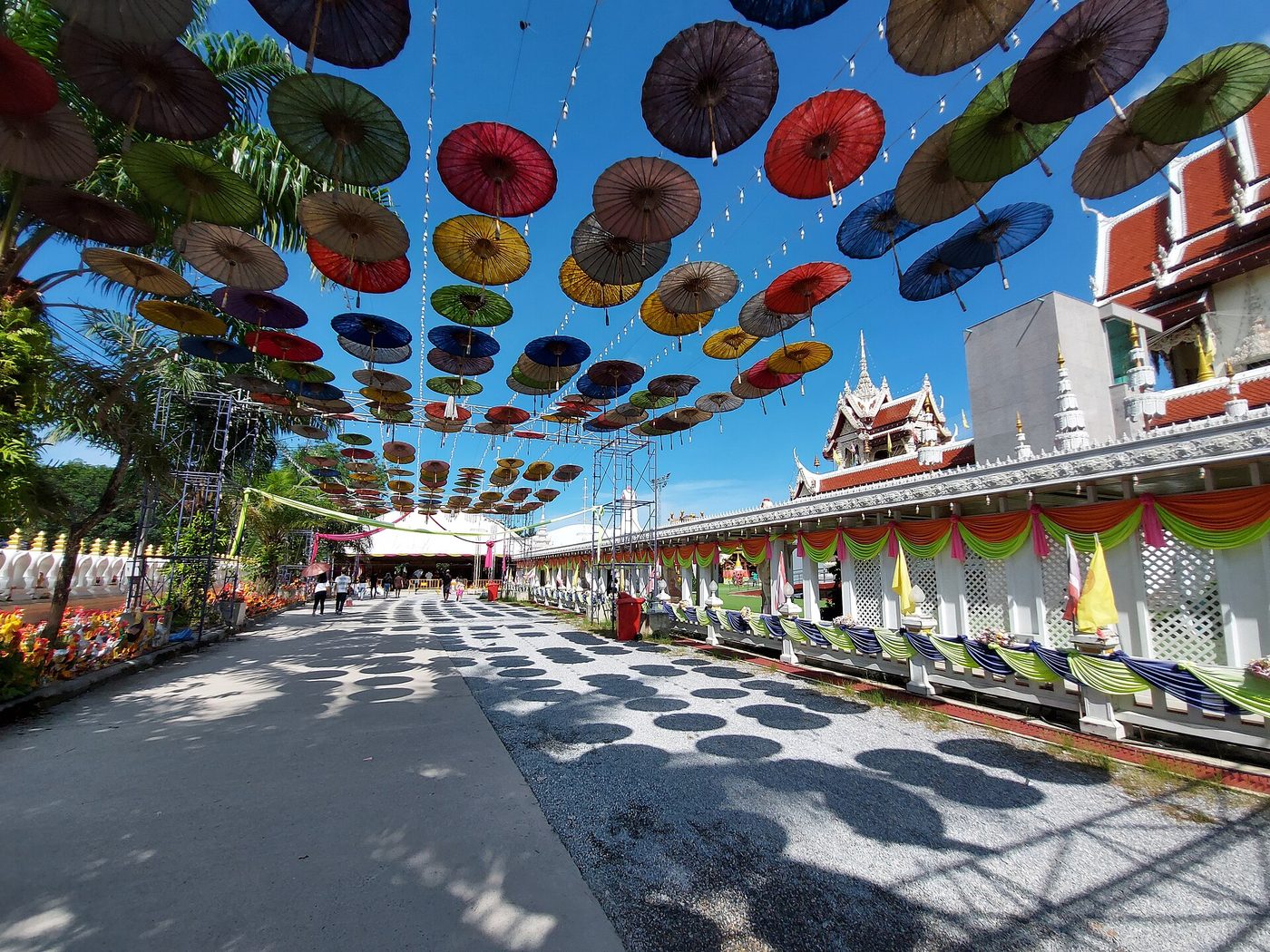 วัดเจดีย์ จ.นครศรีธรรมราช