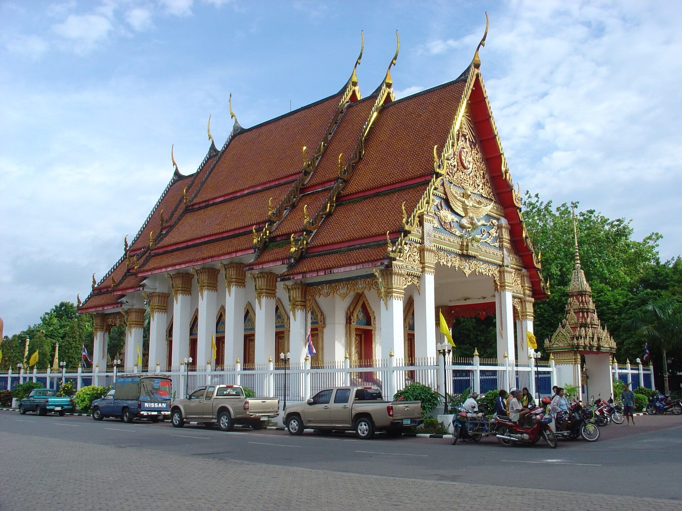 วัดมงคลนิมิตร จ.ภูเก็ต