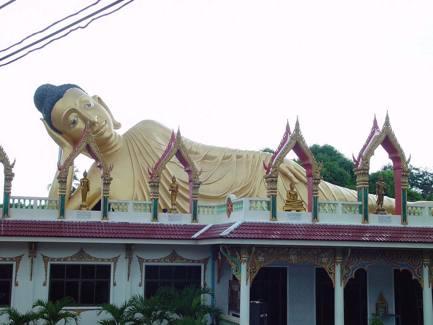 วัดศรีสุนทร จ.ภูเก็ต