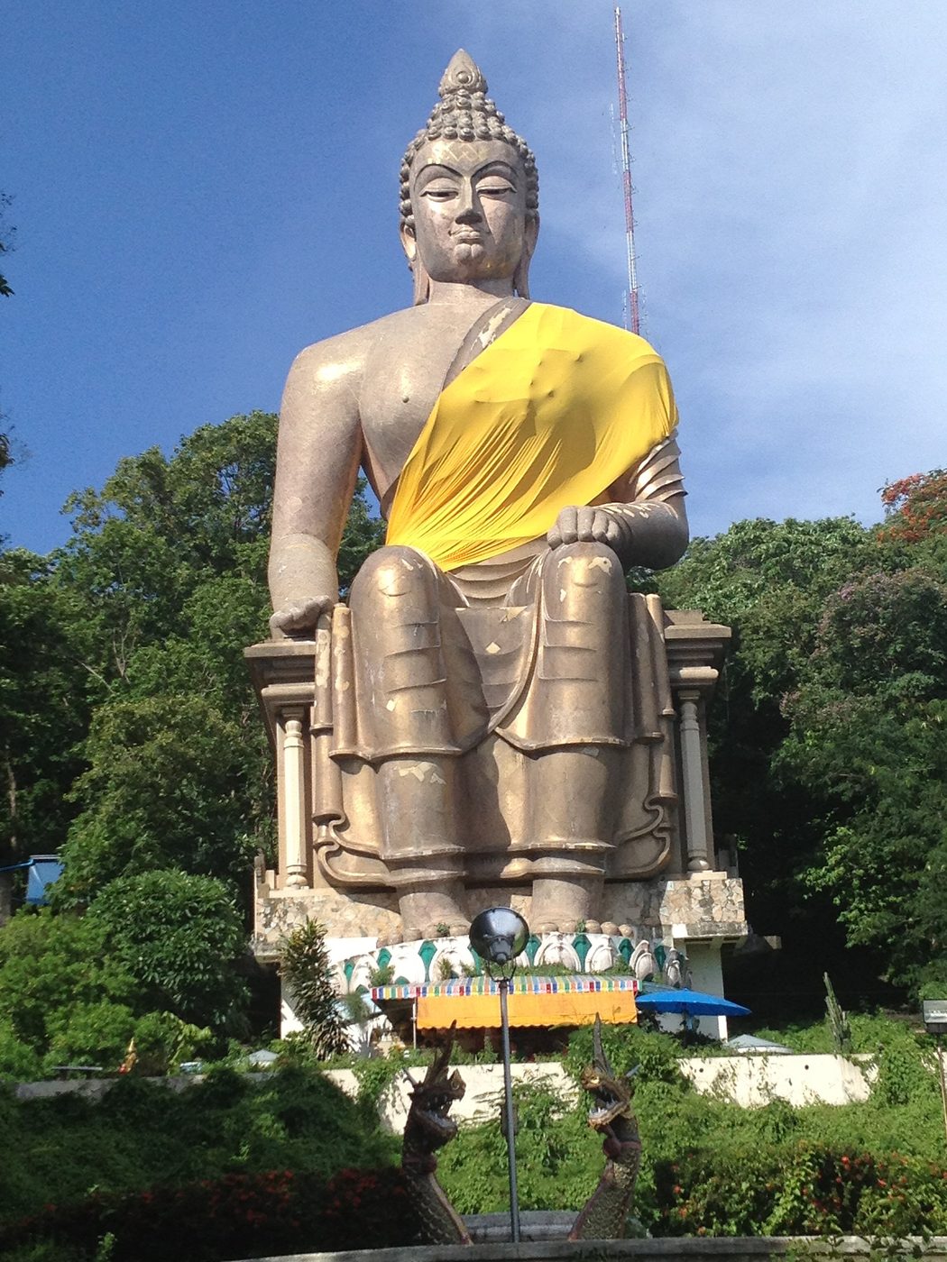 วัดธรรมนิมิตต์ จ.ชลบุรี