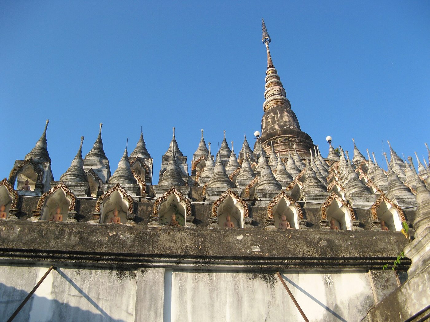 วัดมณีไพรสณฑ์ จ.ตาก