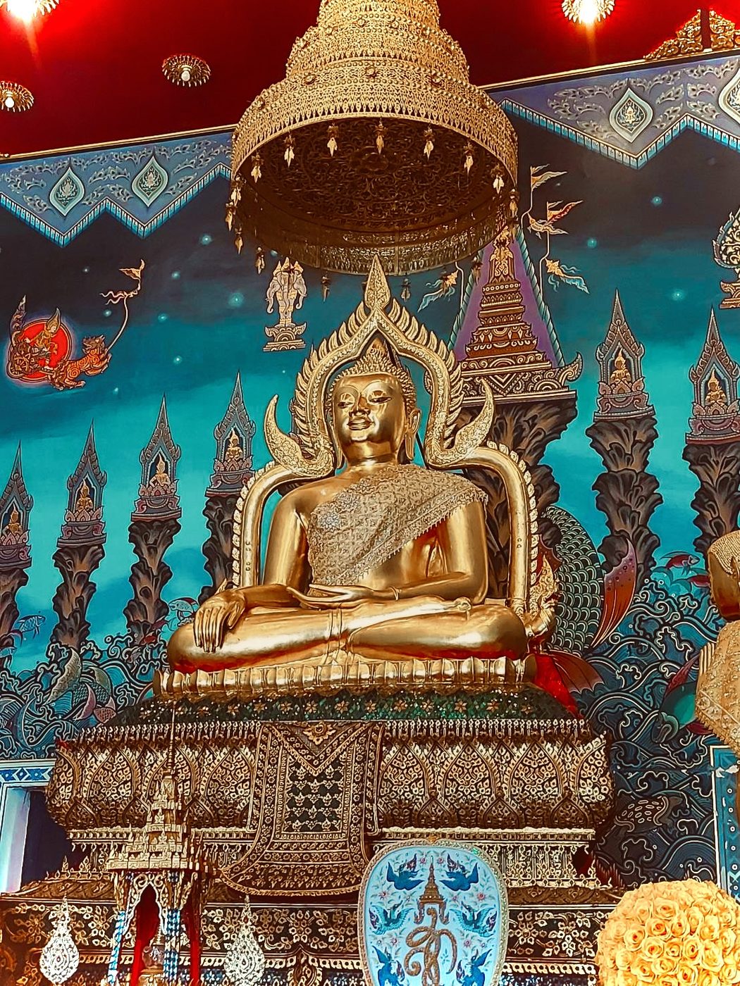 วัดท่าหลวง จ.พิจิตร