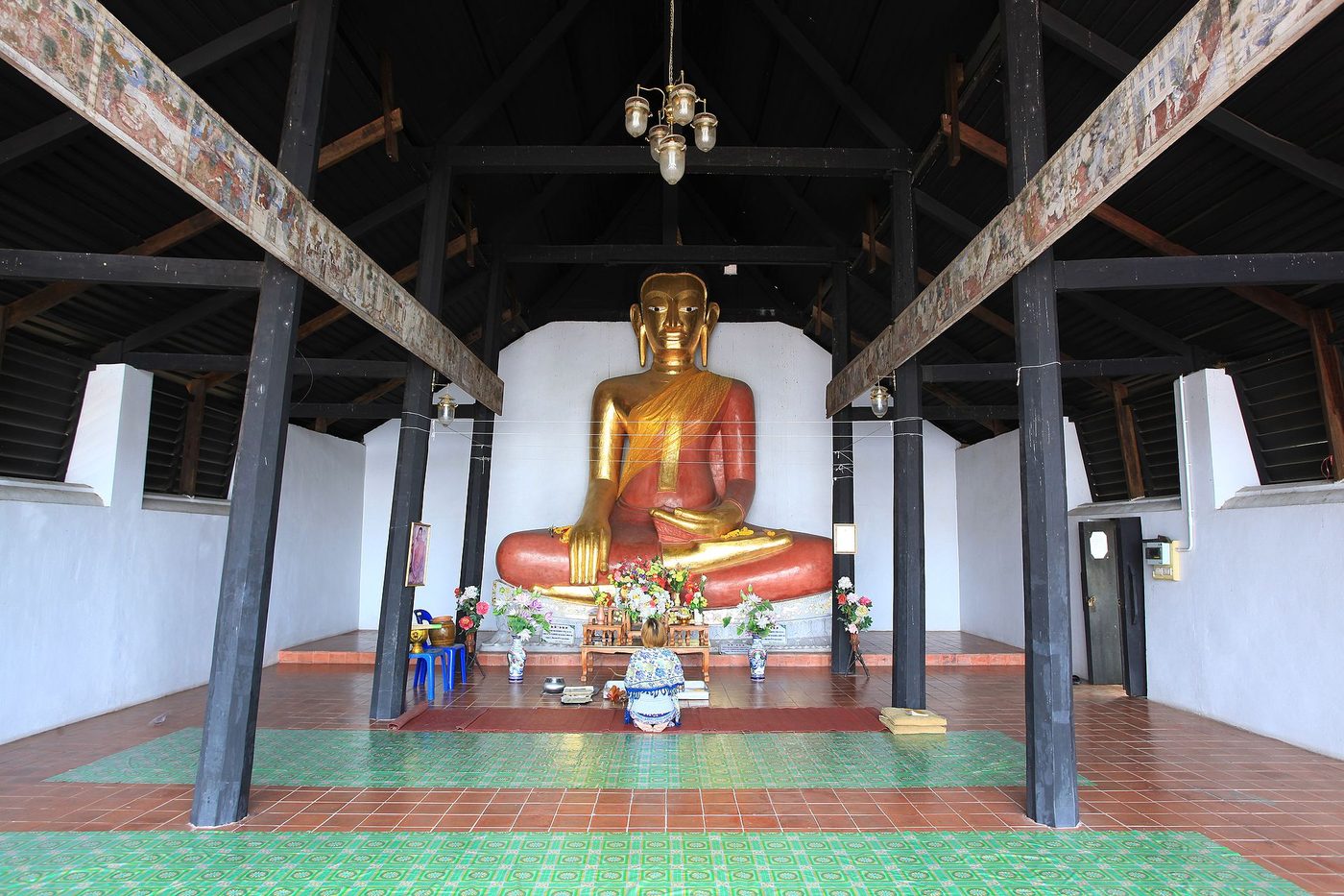 วัดท้าวโคตร จ.นครศรีธรรมราช