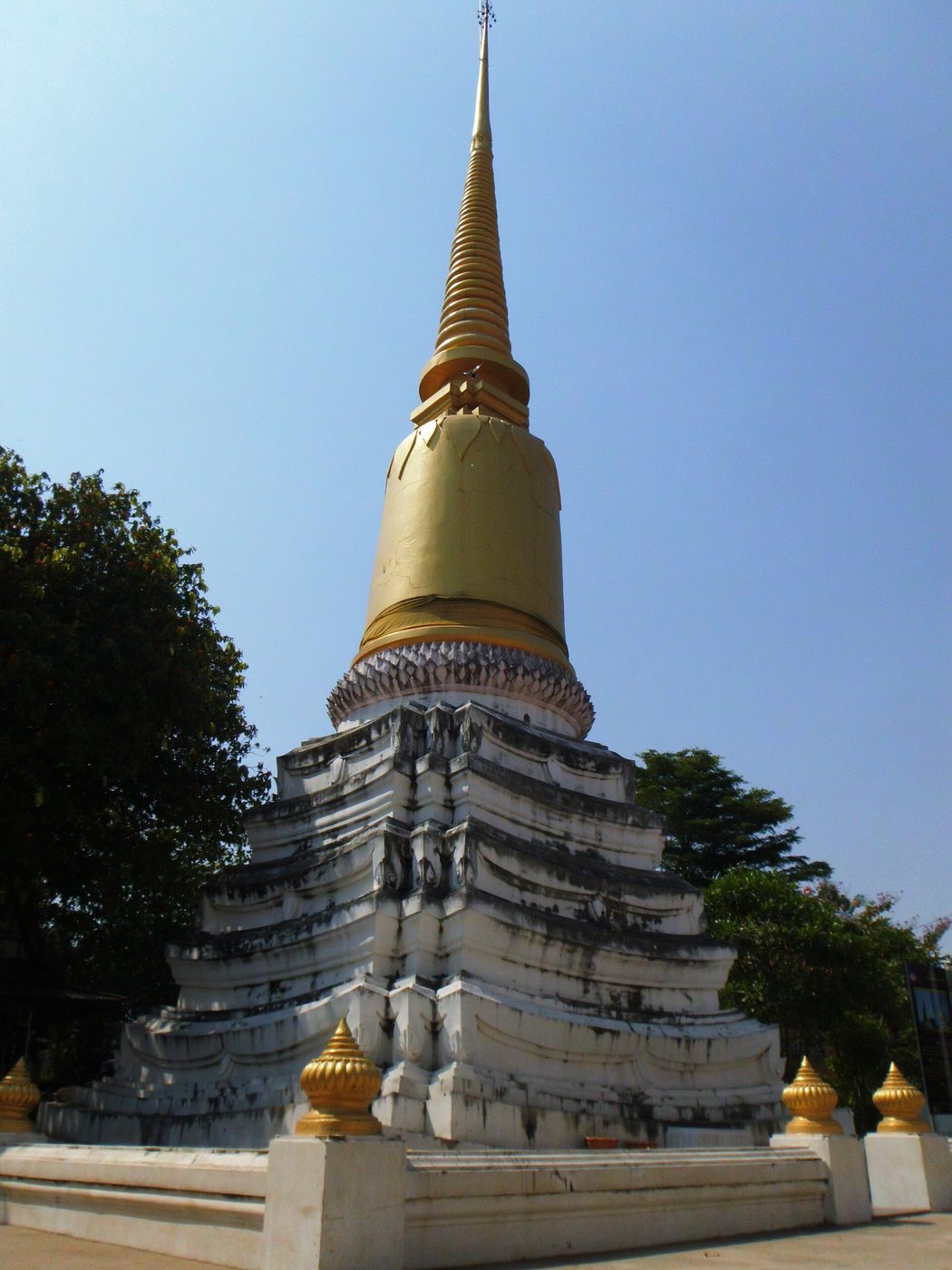 วัดมะขาม จ.ปทุมธานี