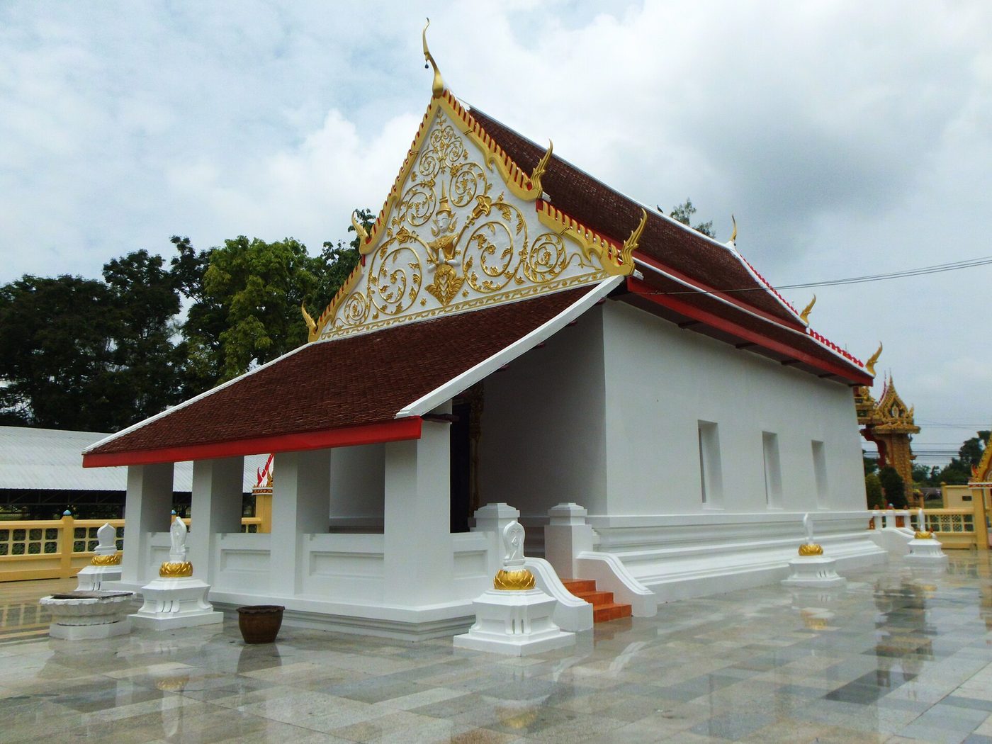 วัดตูม จ.พระนครศรีอยุธยา