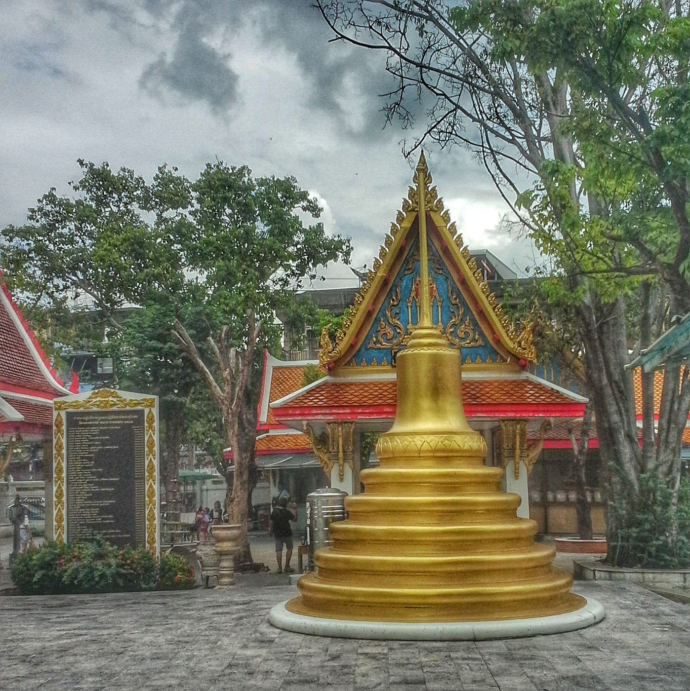 วัดนครสวรรค์ จ.นครสวรรค์