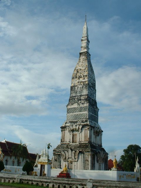 วัดพระธาตุท่าอุเทน จ.นครพนม