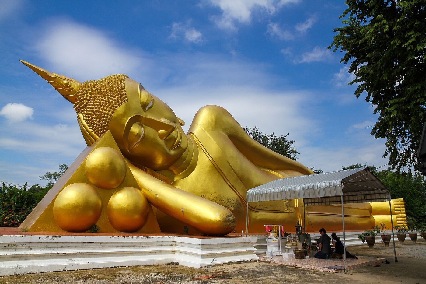 วัดอรัญญิกาวาส จ.ราชบุรี