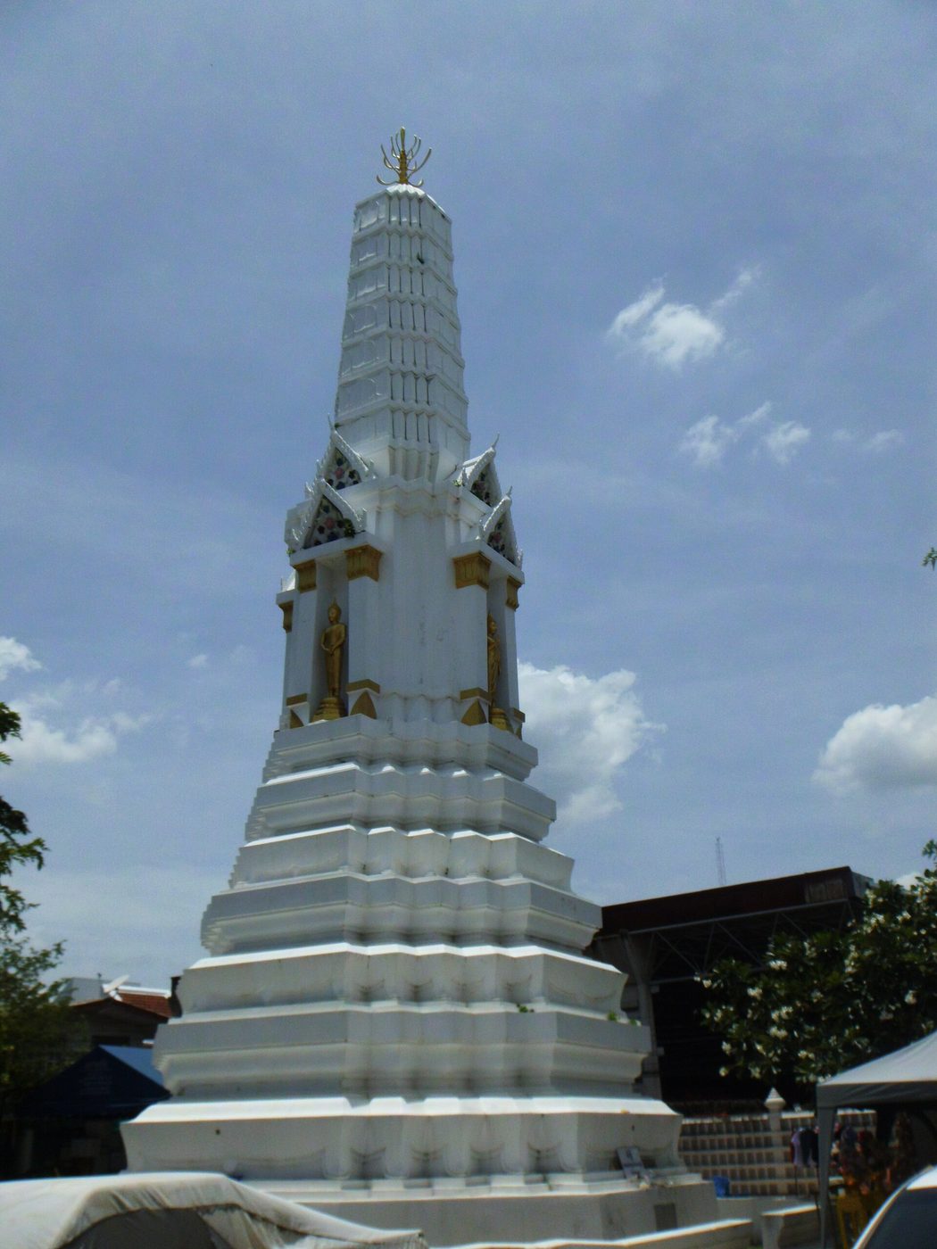 วัดเจ้าอาม จ.กรุงเทพมหานคร