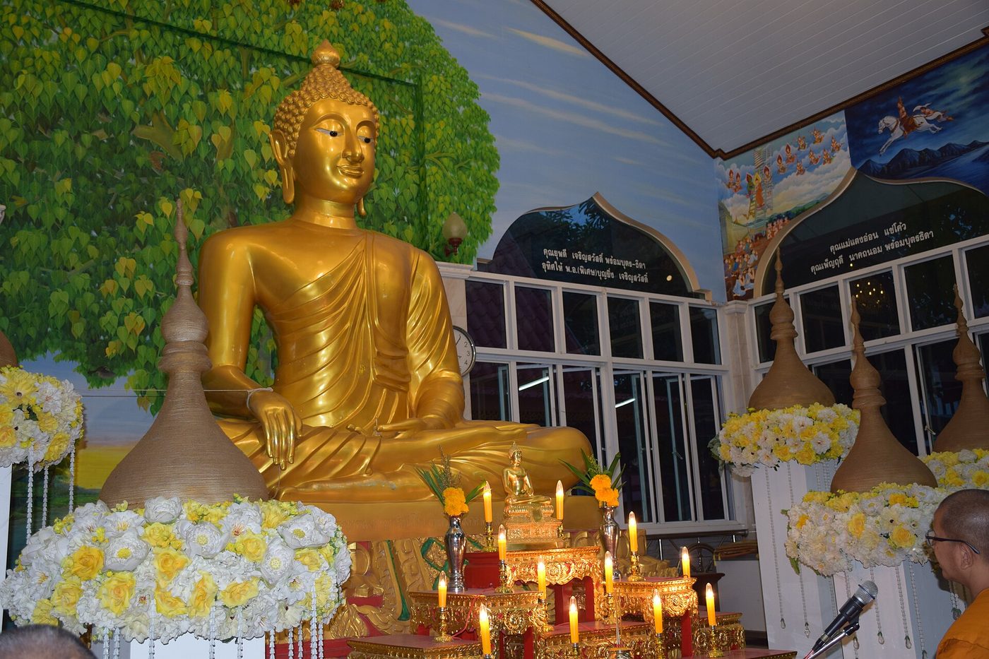 วัดแก่งขนุน จ.สระบุรี