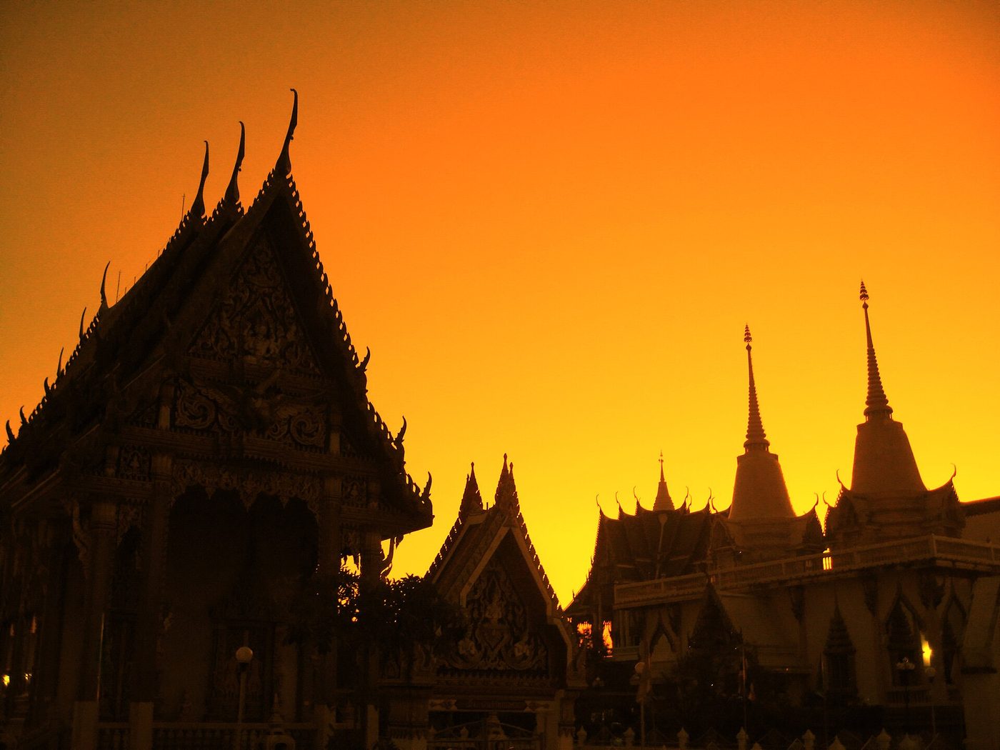 วัดราษฎร์บำรุง จ.สมุทรปราการ