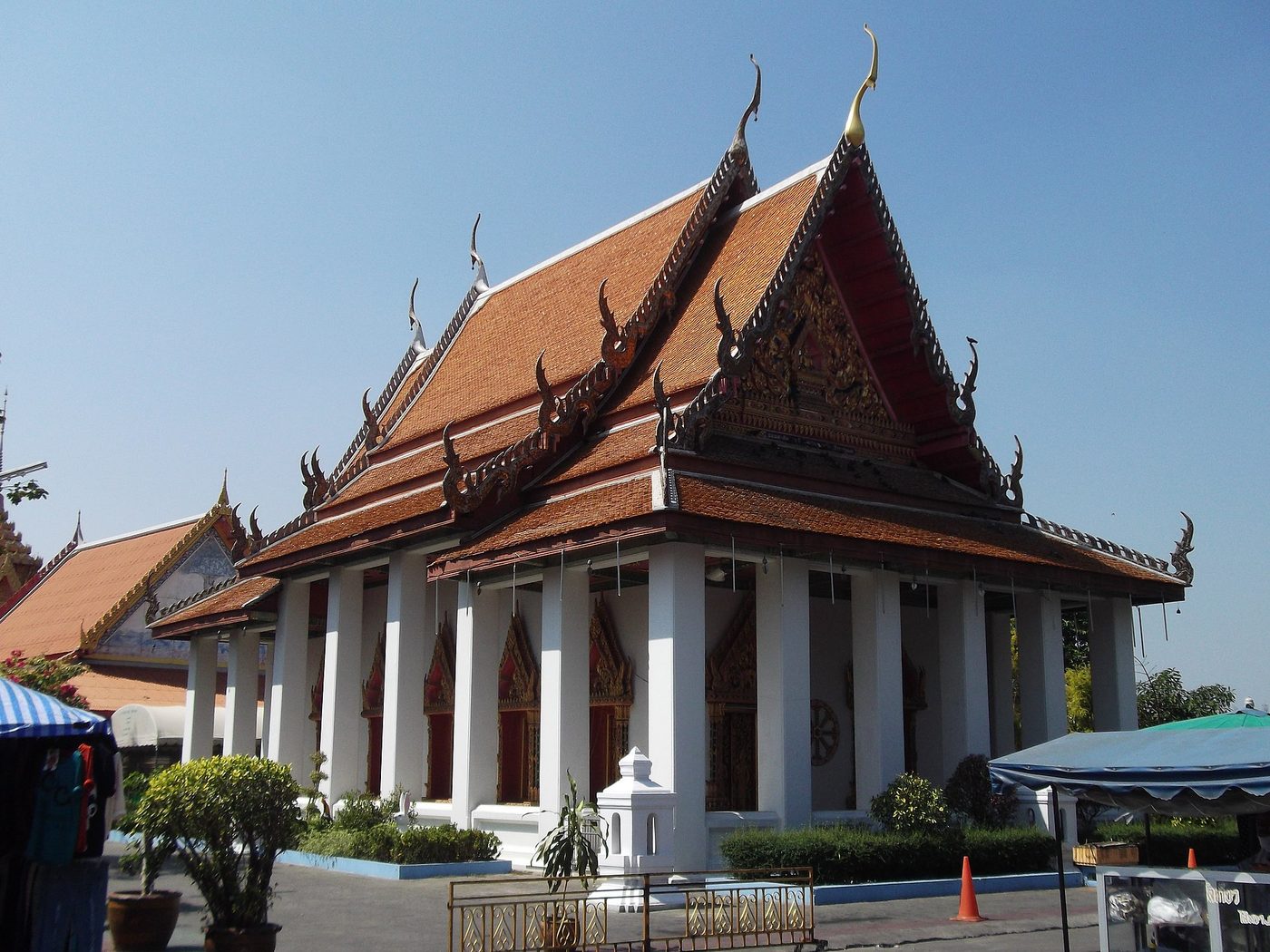 วัดมหาบุศย์