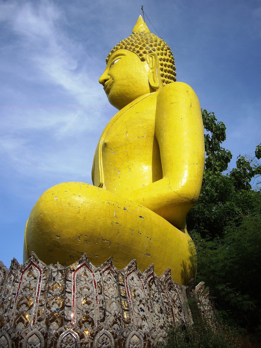 วัดถ้ำยายปริก จ.ชลบุรี