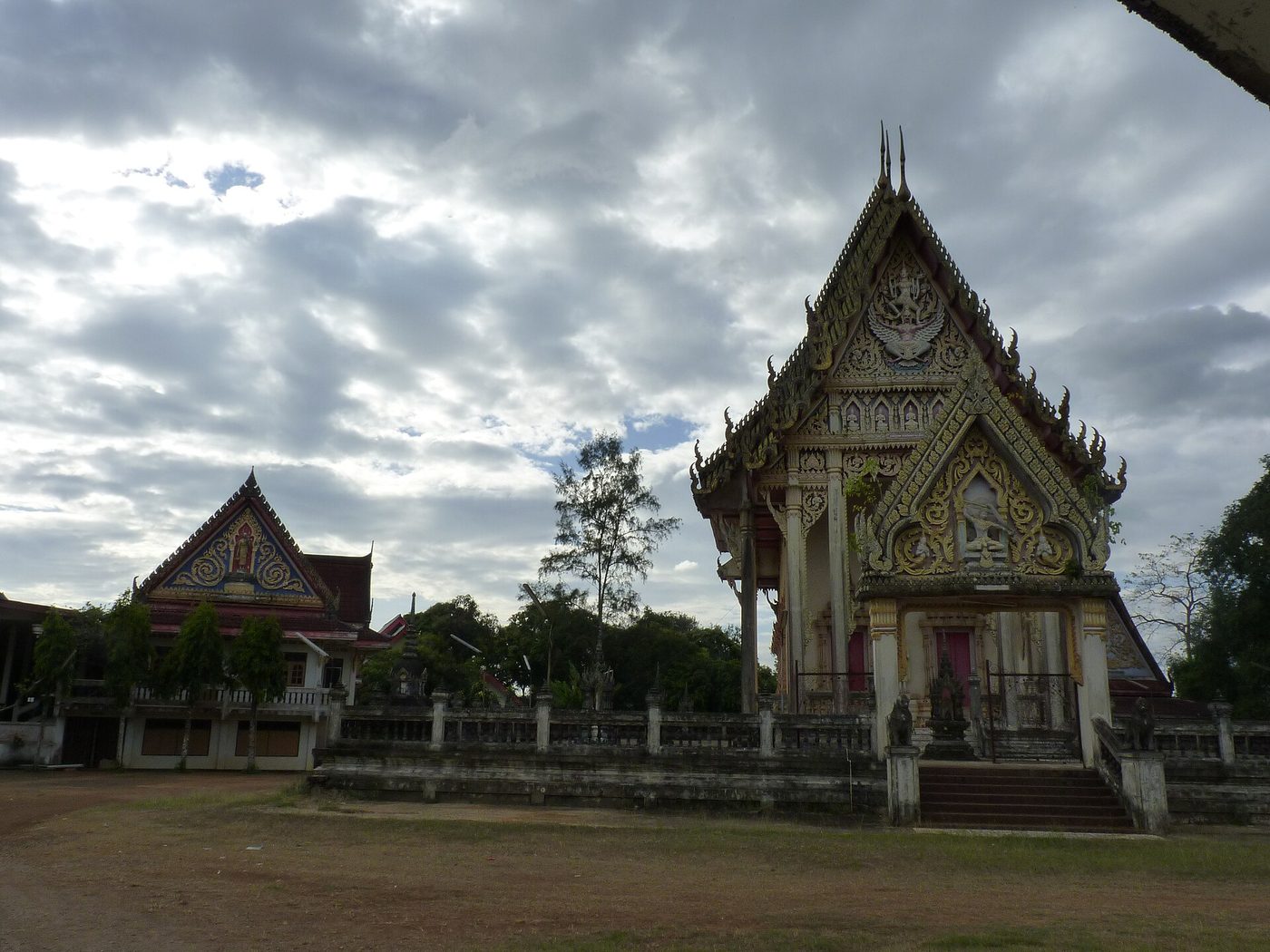 วัดลาด จ.จันทบุรี