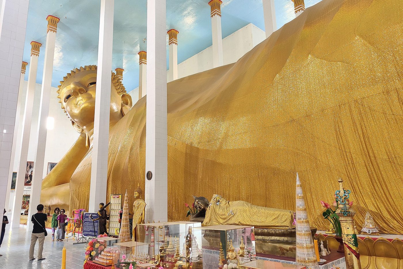 วัดสะพานเลือก จ.จันทบุรี
