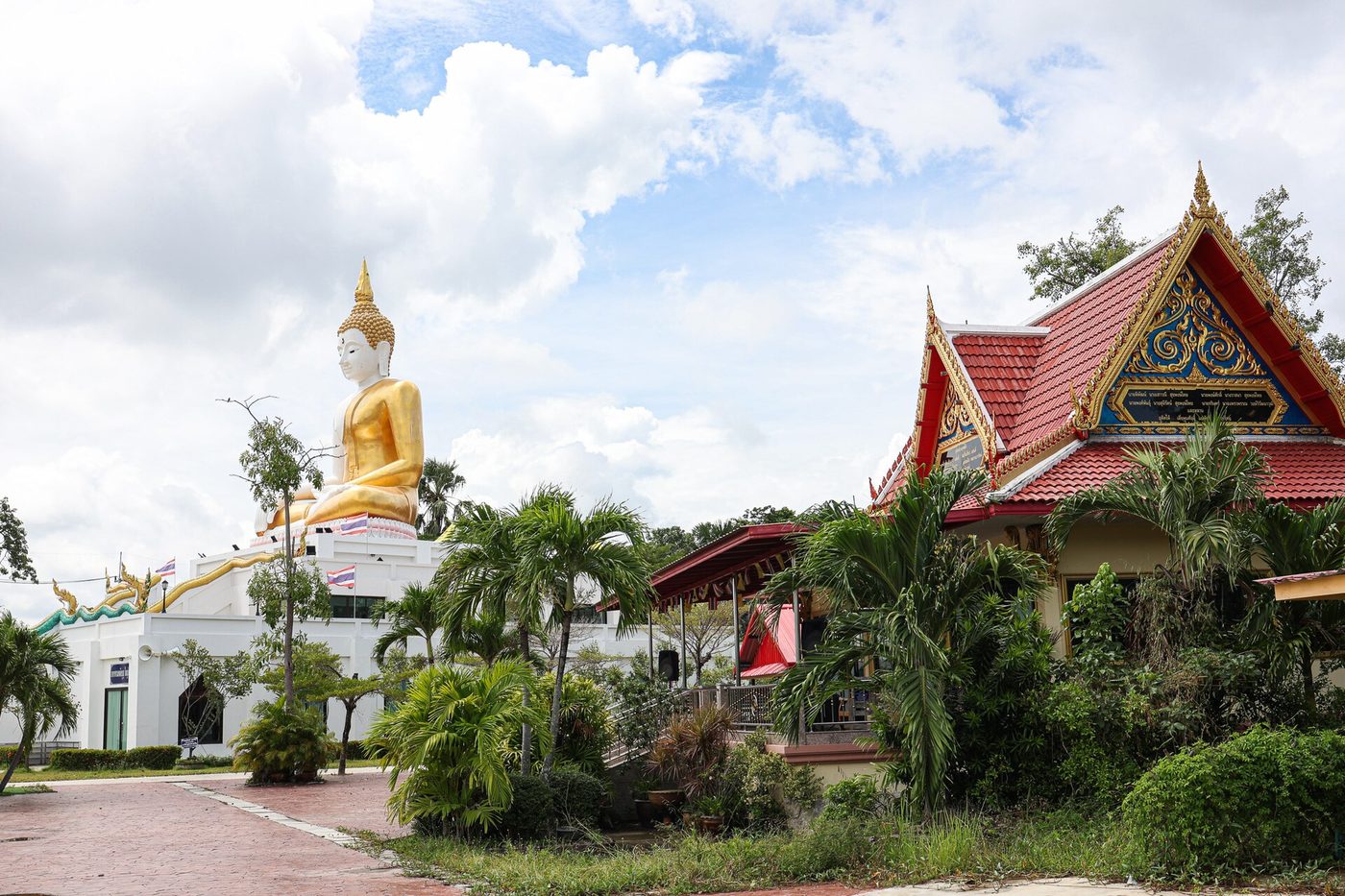 วัดไชยภูมิธาราม จ.ฉะเชิงเทรา