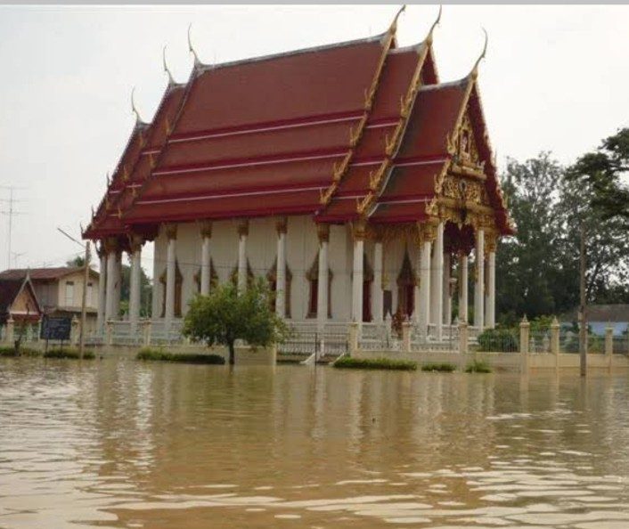 วัดท่าเกวียน จ.ฉะเชิงเทรา