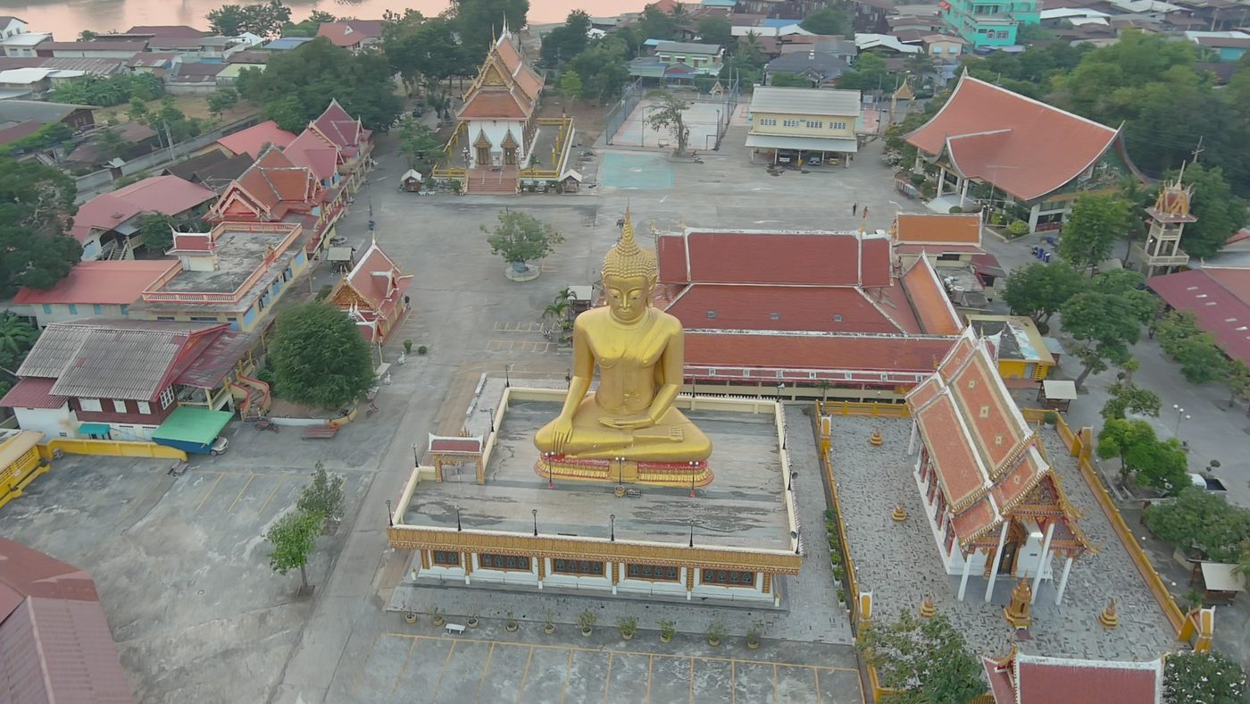 วัดอินทาราม จ.นครสวรรค์