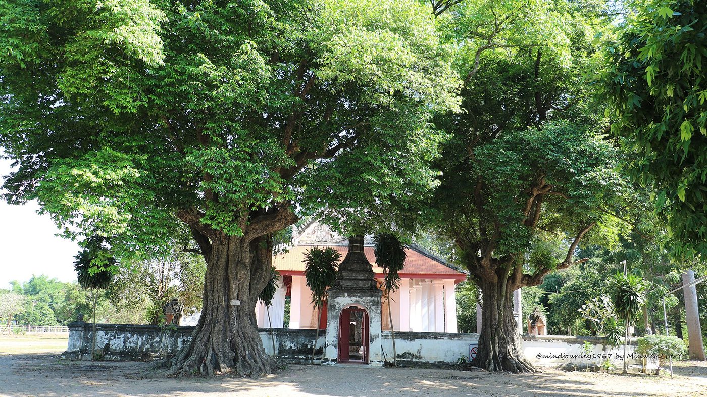 วัดเกาะศาลพระ จ.ราชบุรี