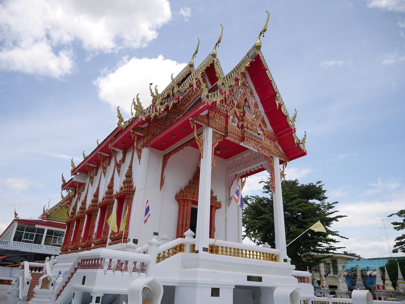 วัดโคก จ.เพชรบุรี