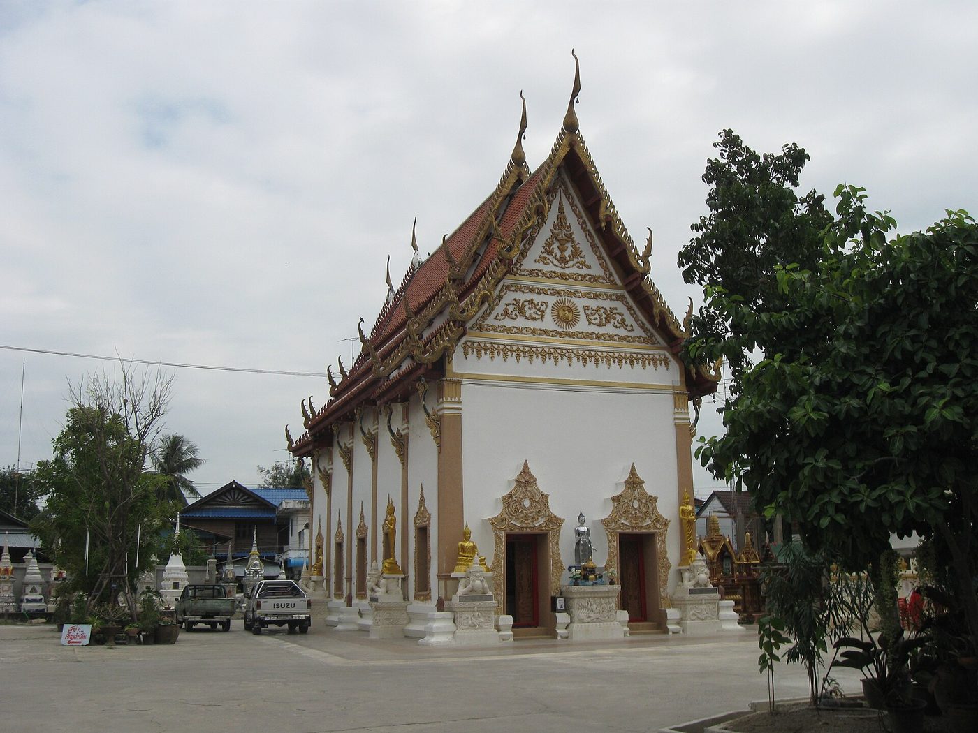 วัดข่อย จ.เพชรบุรี