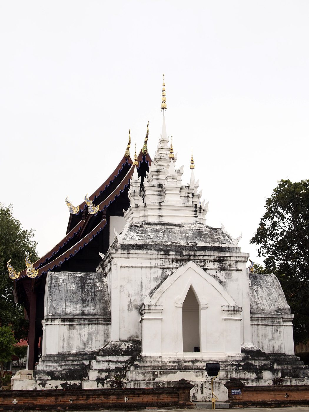 วัดปราสาท จ.เชียงใหม่