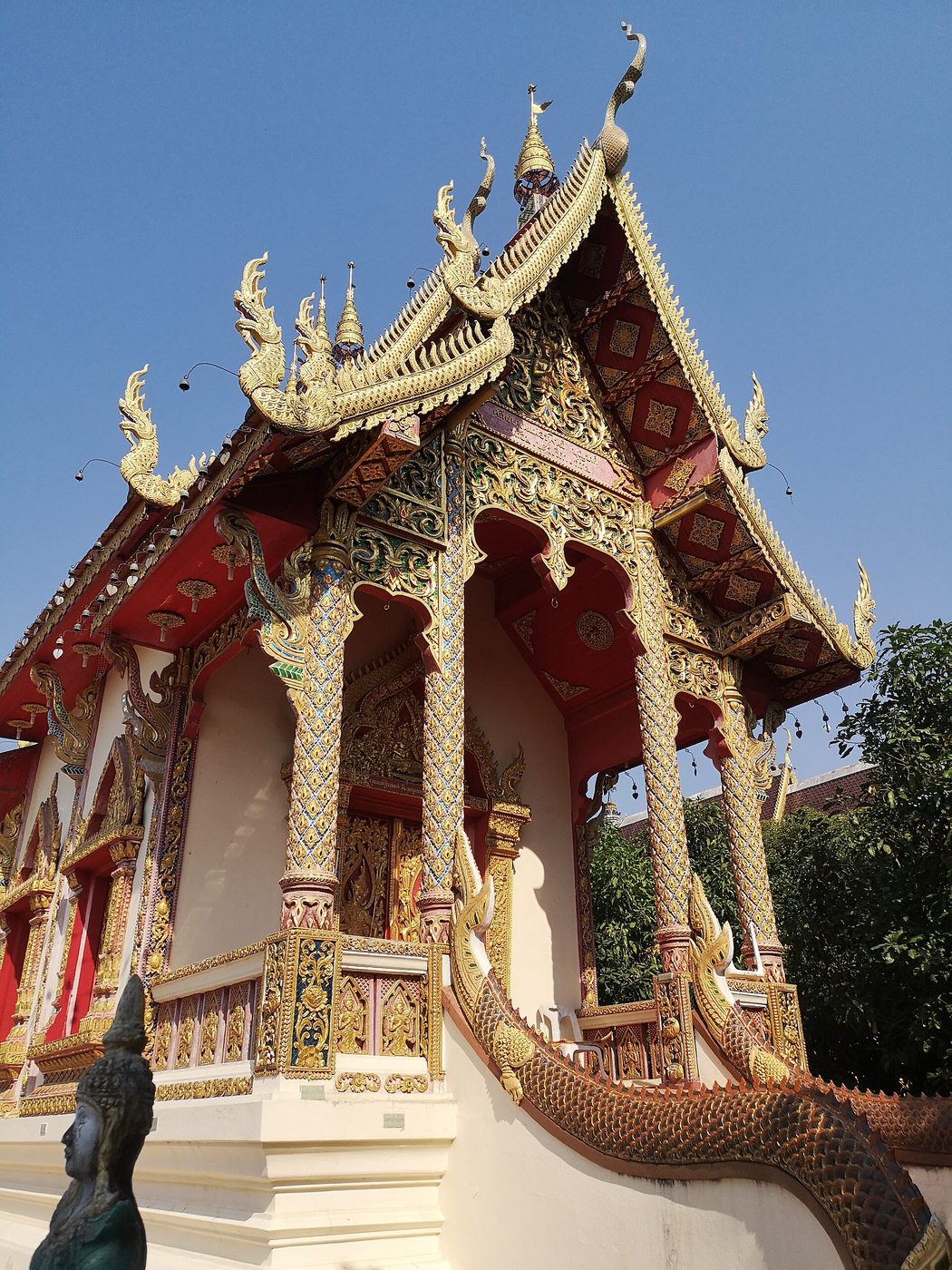 วัดพวกเปีย จ.เชียงใหม่