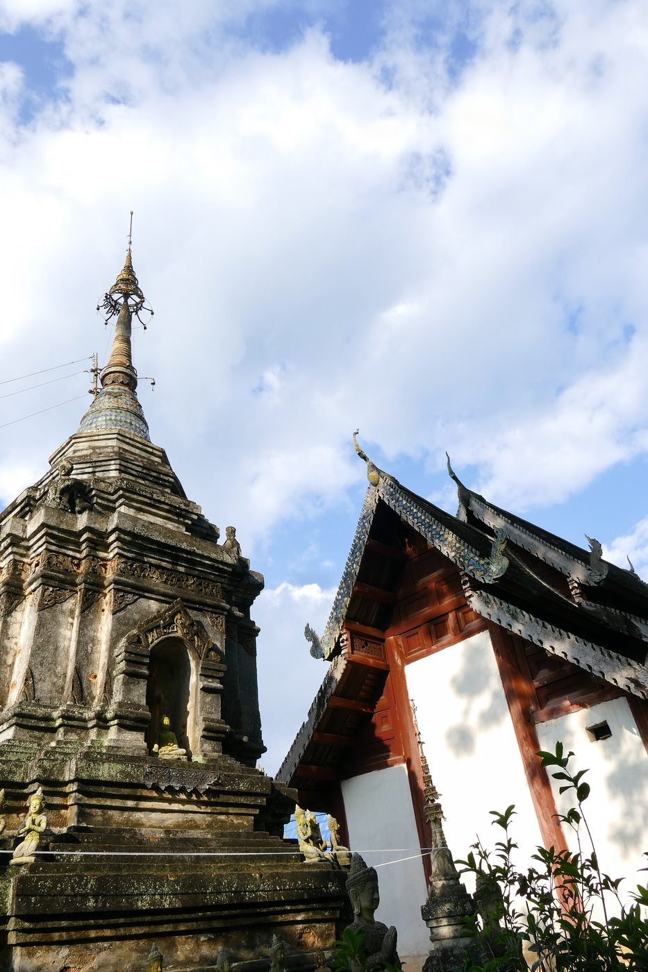 วัดท้าวคำวัง จ.เชียงใหม่