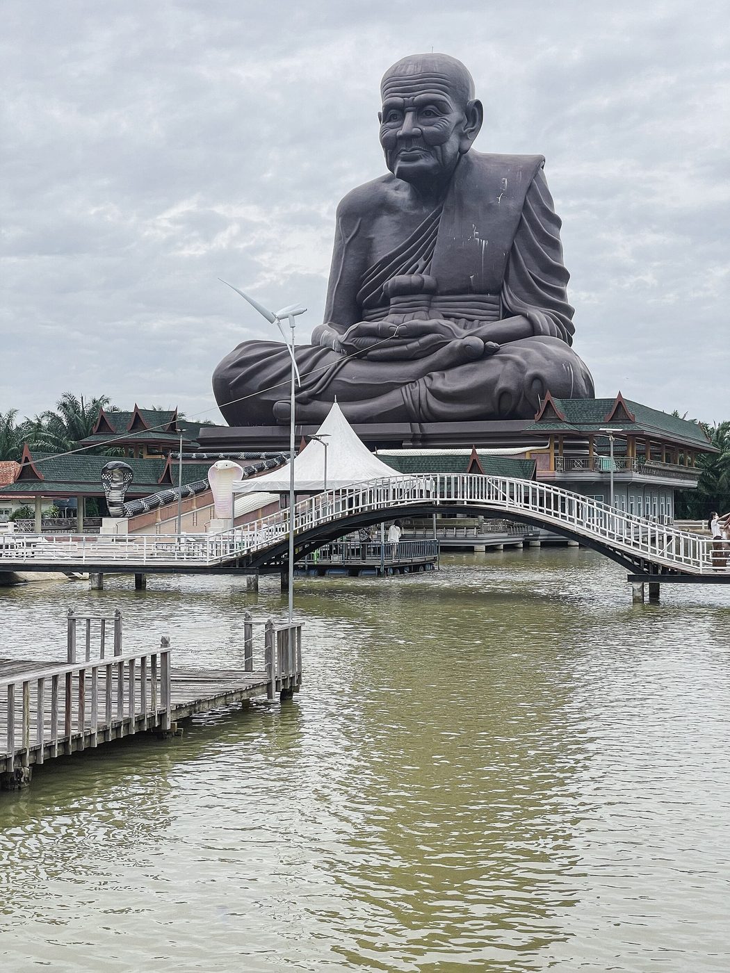 วัดดอนสัก จ.สุราษฎร์ธานี