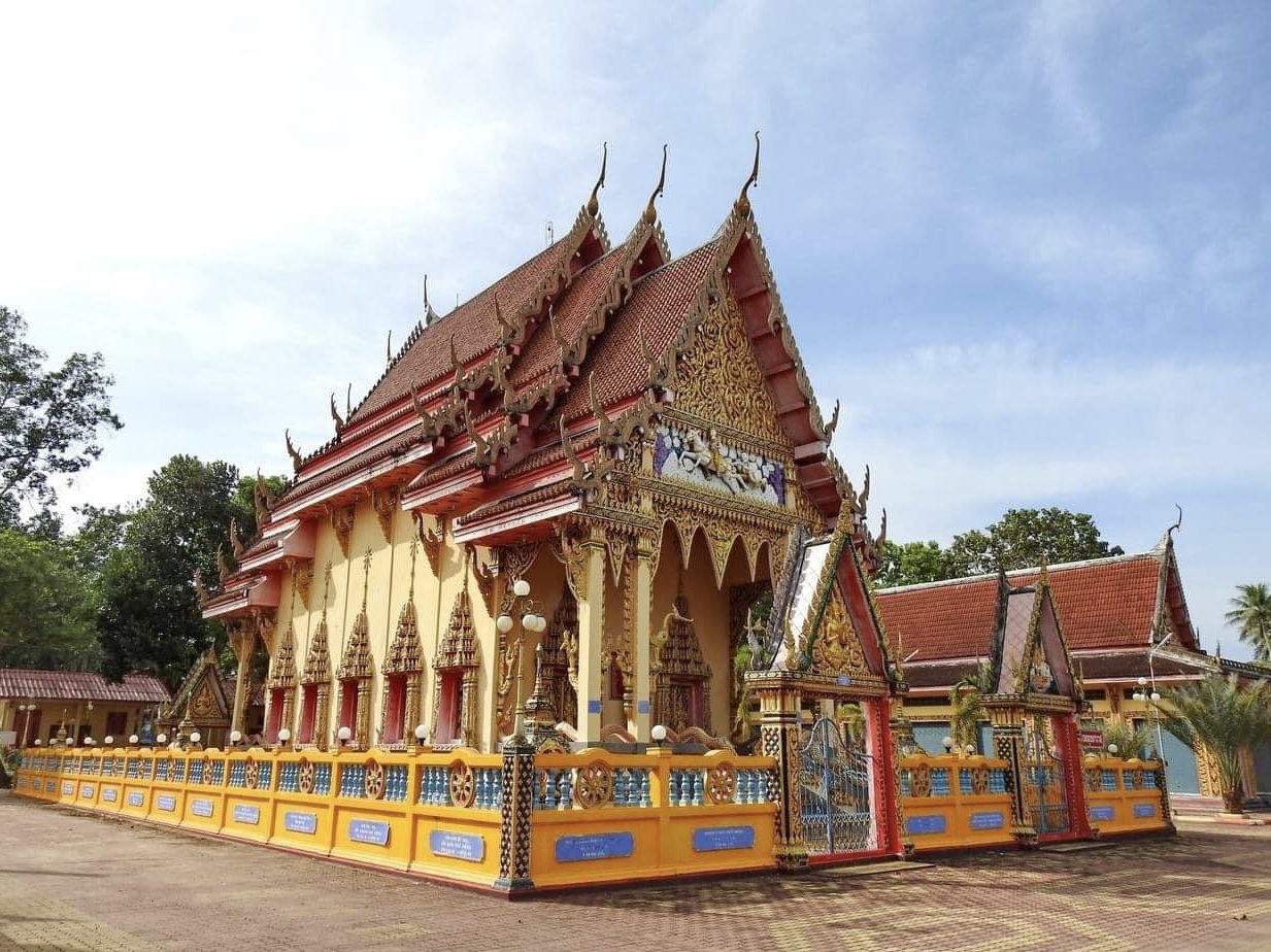 วัดควนศรี จ.สุราษฎร์ธานี