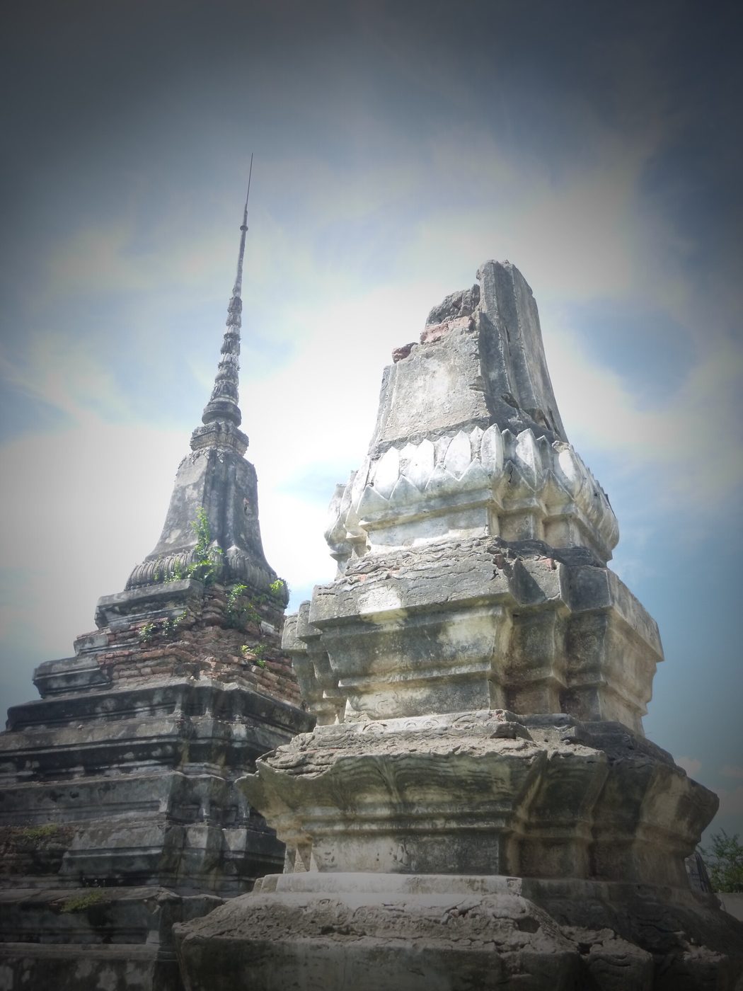 วัดช่างทอง จ.พระนครศรีอยุธยา