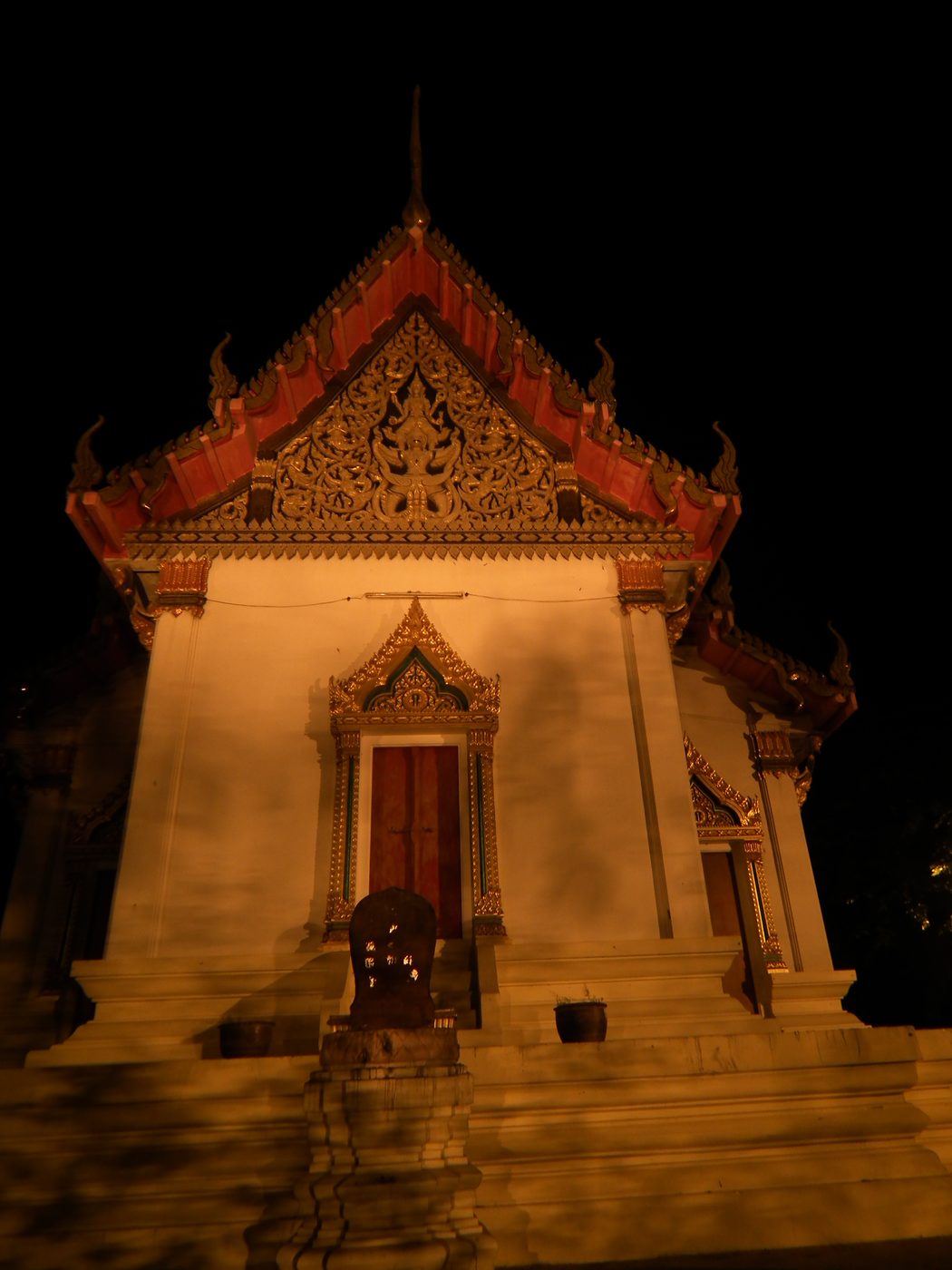 วัดราชประดิษฐาน จ.พระนครศรีอยุธยา