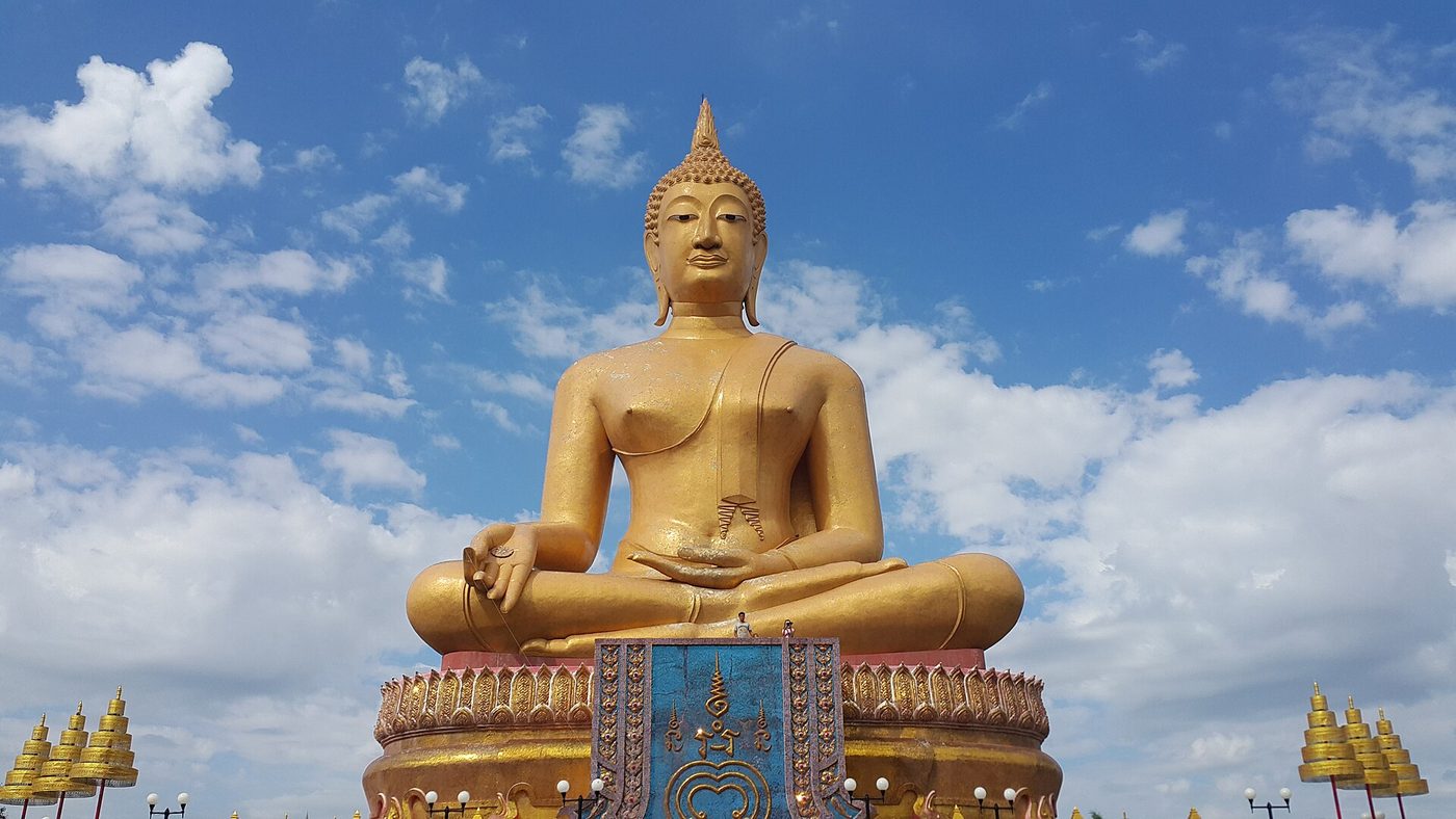 วัดพิกุลทอง จ.สิงห์บุรี
