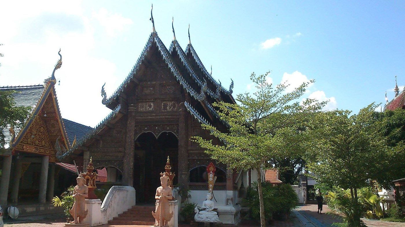 วัดขุนคง จ.เชียงใหม่