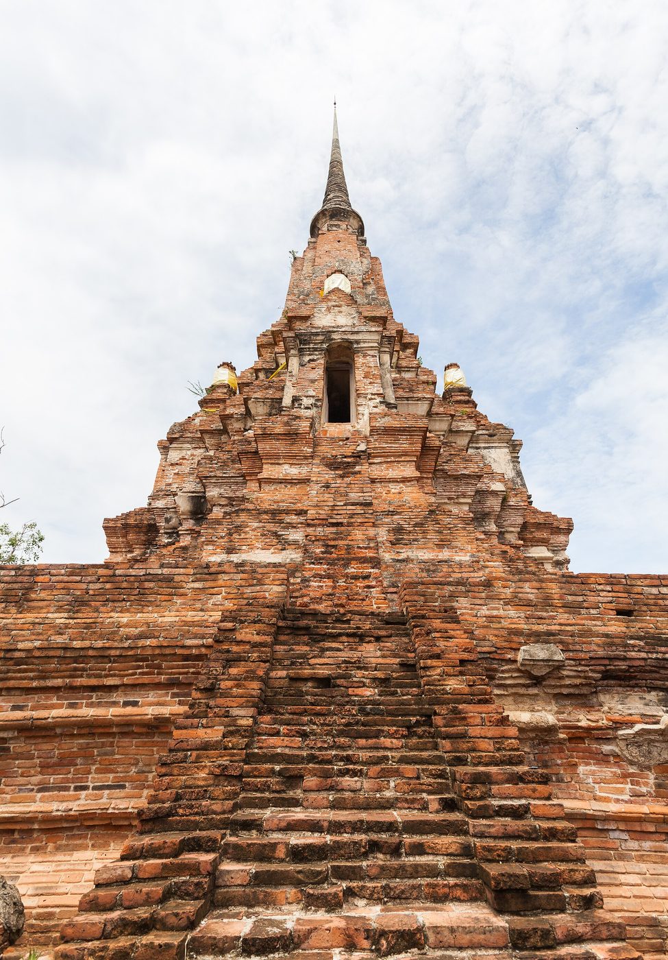 วัดญาณเสน จ.พระนครศรีอยุธยา