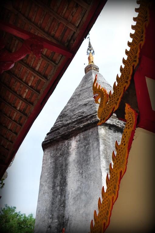 วัดบ้านเจียง จ.เชียงใหม่