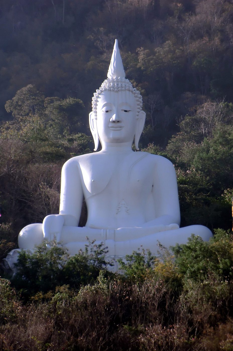 วัดเทพพิทักษ์ปุณณาราม จ.นครราชสีมา