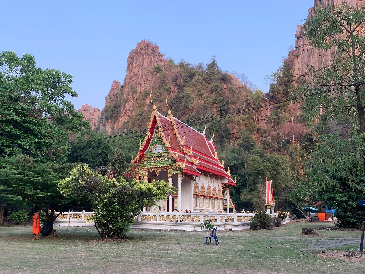 วัดบ้านมุง จ.พิษณุโลก