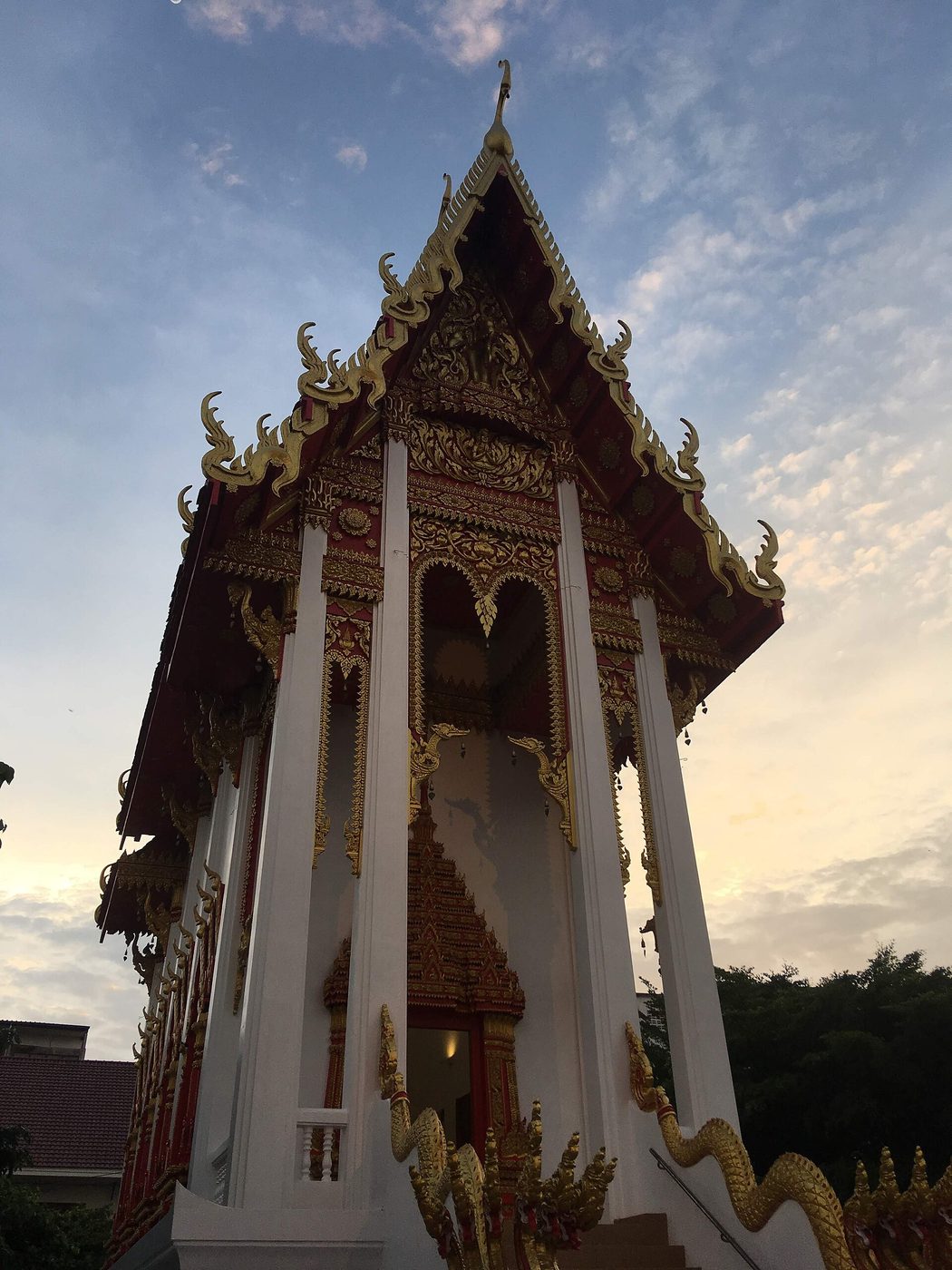 วัดหลวง จ.อุบลราชธานี