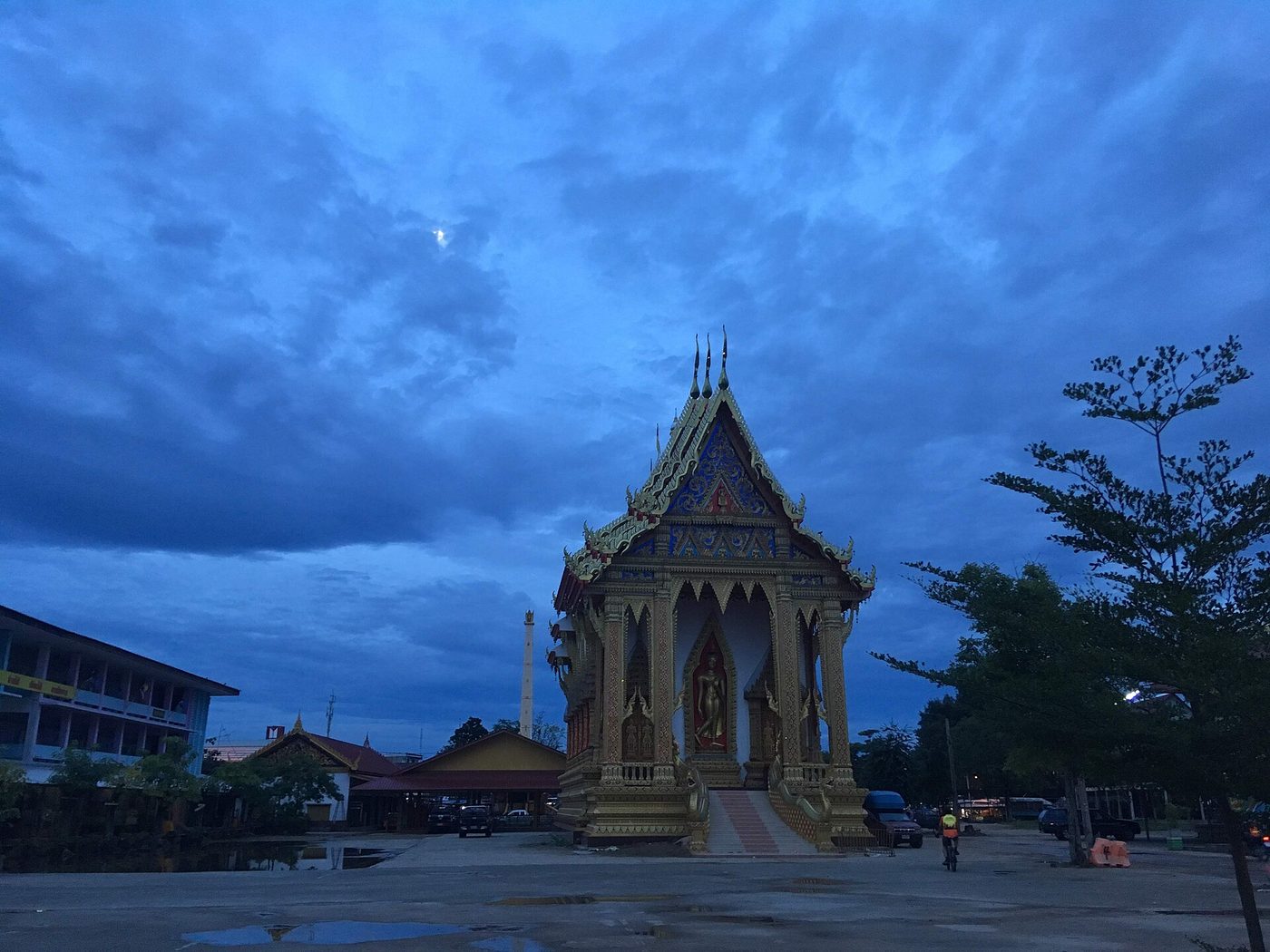 วัดคูหาสุวรรณ จ.สุโขทัย