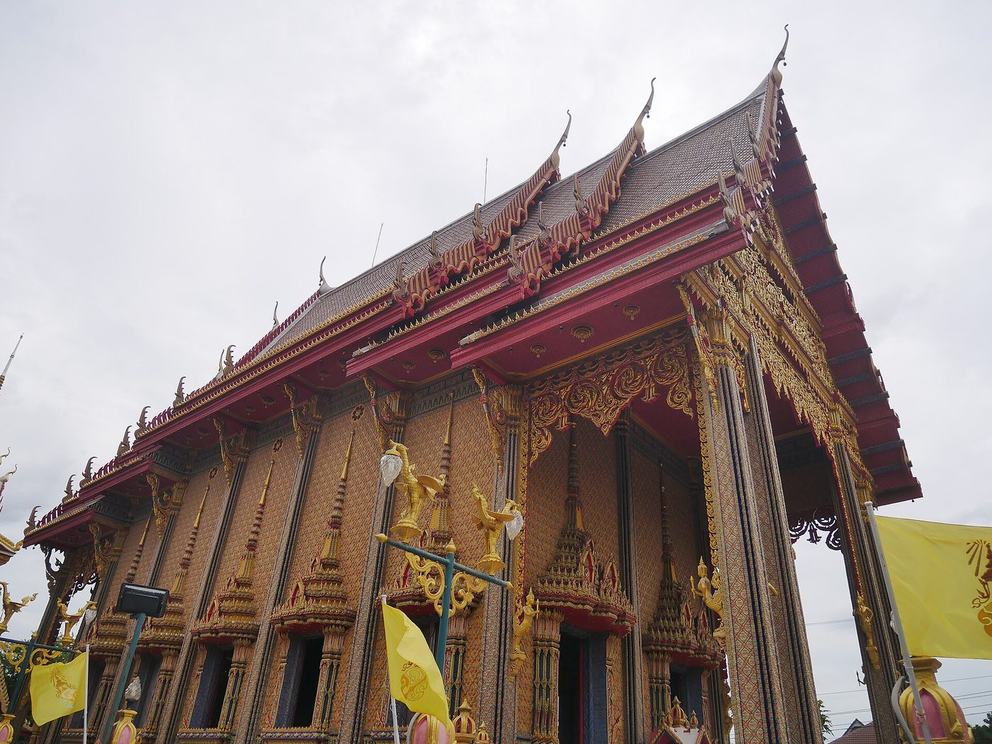 วัดเทวสุนทร จ.กรุงเทพมหานคร